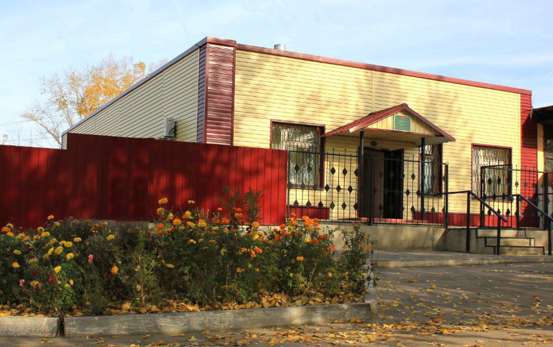 Панорама: QIWI, платёжный терминал, Курганская ул., 4А, Москва - Яндекс Карты