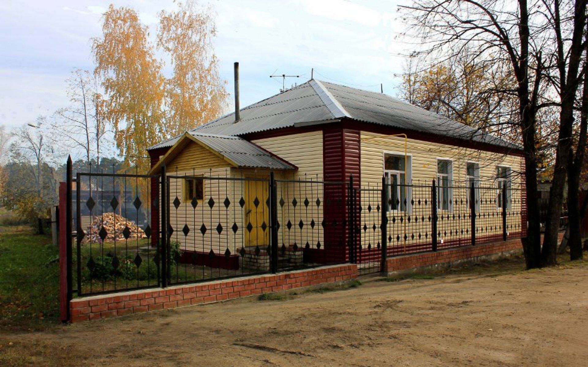 Пригородный курган. Лесозащита Курганской области. Лесная 13 курганного.