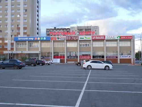 Ресторан гости курган