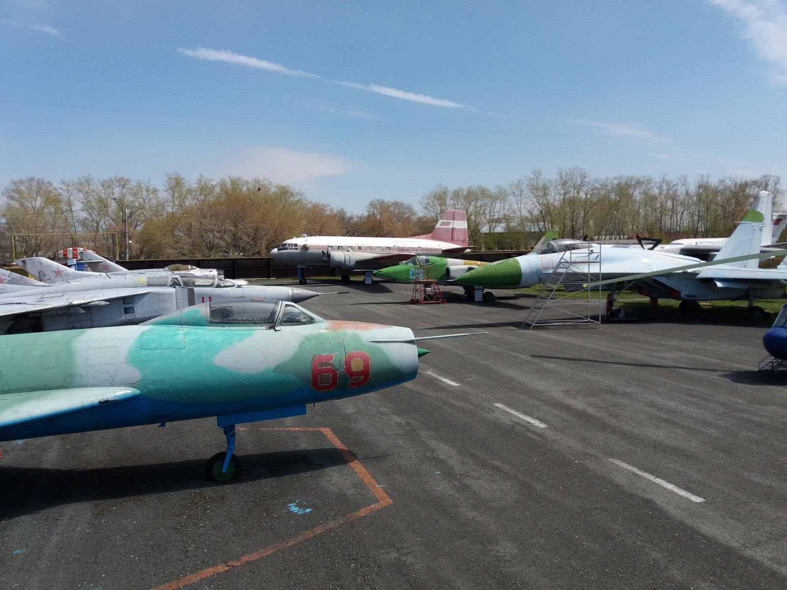 Курганский авиационный музей ул гагарина 41а фото Курганский авиационный музей ул гагарина 41а фото